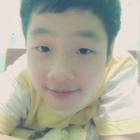 personal picture