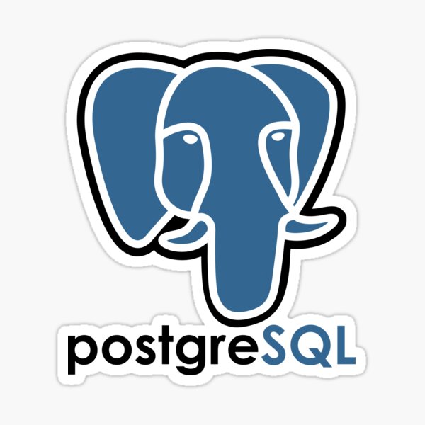 postgresql